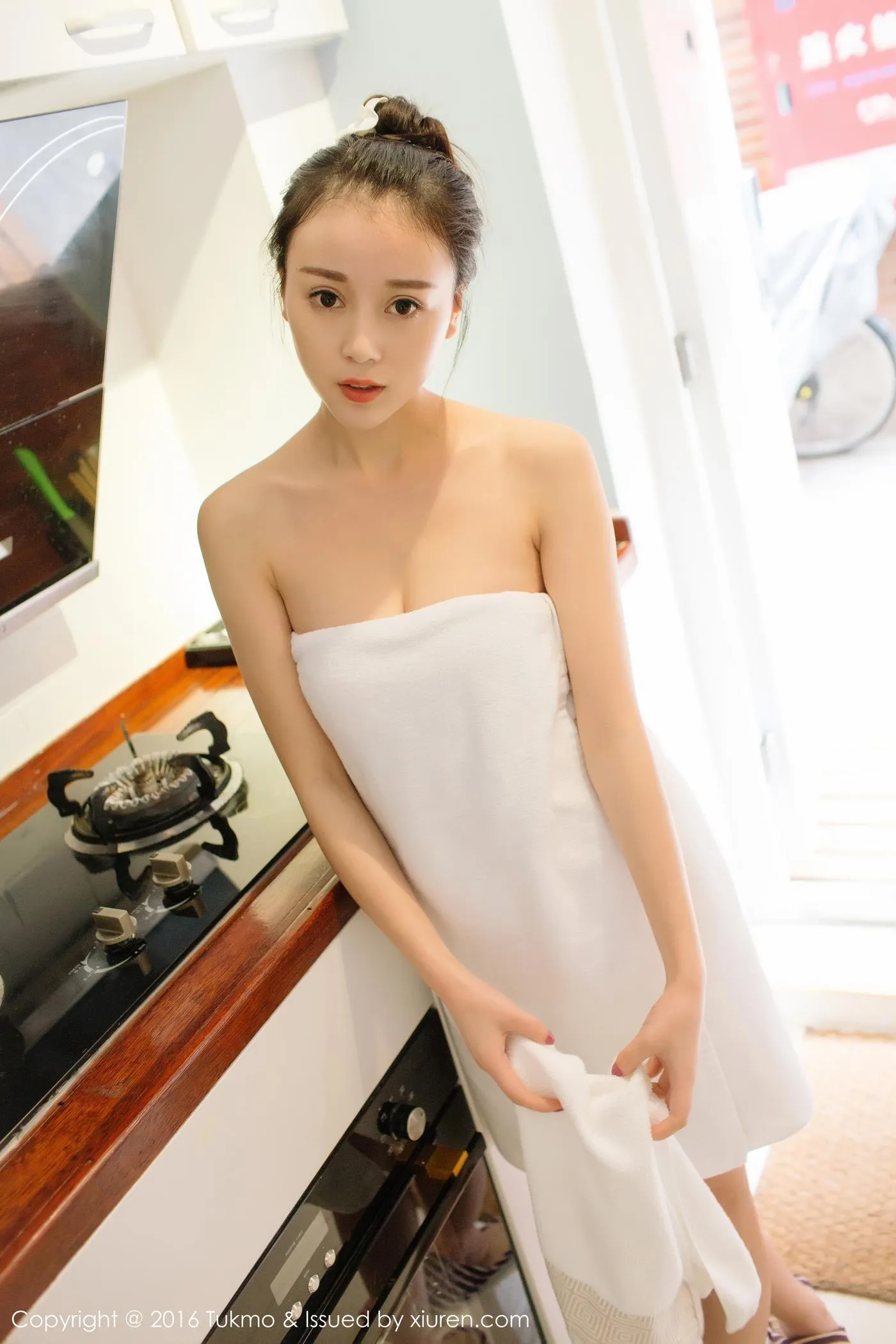 Vol.091 赵小米Kitty [42P]插图9